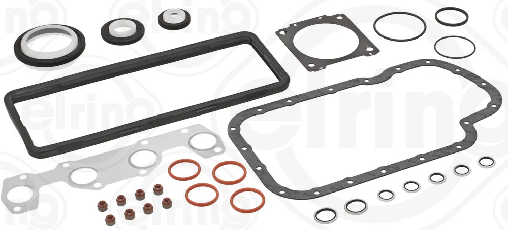 Kompletní sada těsnění, motor ELRING 867.540