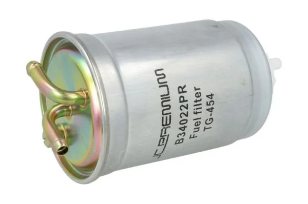 Palivový filtr JC PREMIUM B34022PR Palivový filtr JC PREMIUM B34022PR