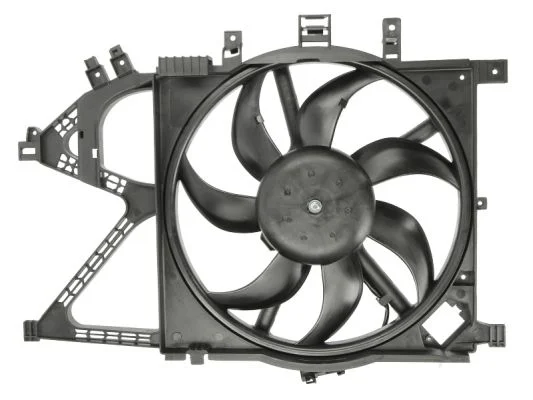 Větrák, chlazení motoru THERMOTEC D8X006TT