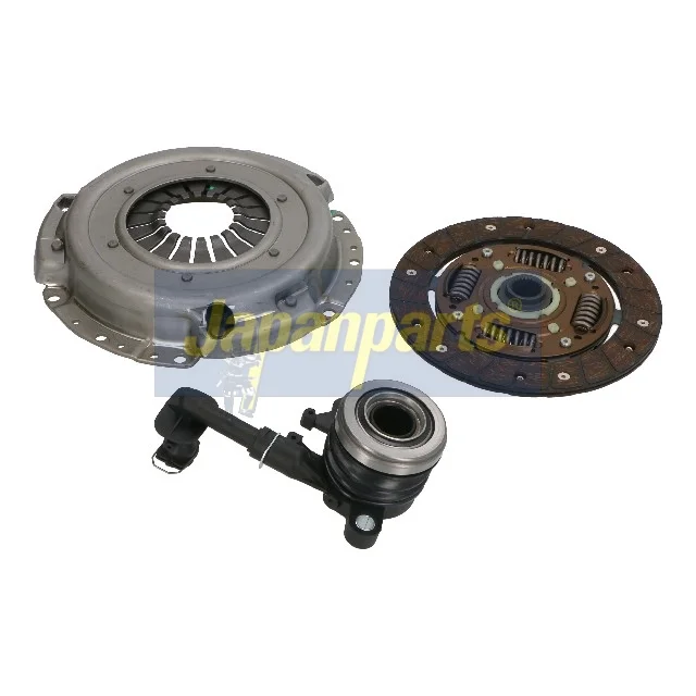 Spojková sada JAPANPARTS KF-1052 Spojková sada JAPANPARTS KF-1052