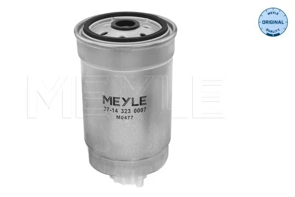 Palivový filtr MEYLE 37-143230007