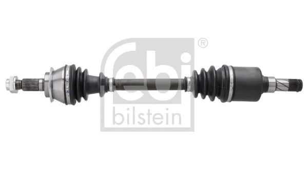 Hnací hřídel FEBI BILSTEIN 182443