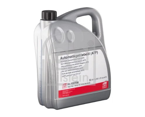 Olej do automatické převodovky FEBI BILSTEIN 100708