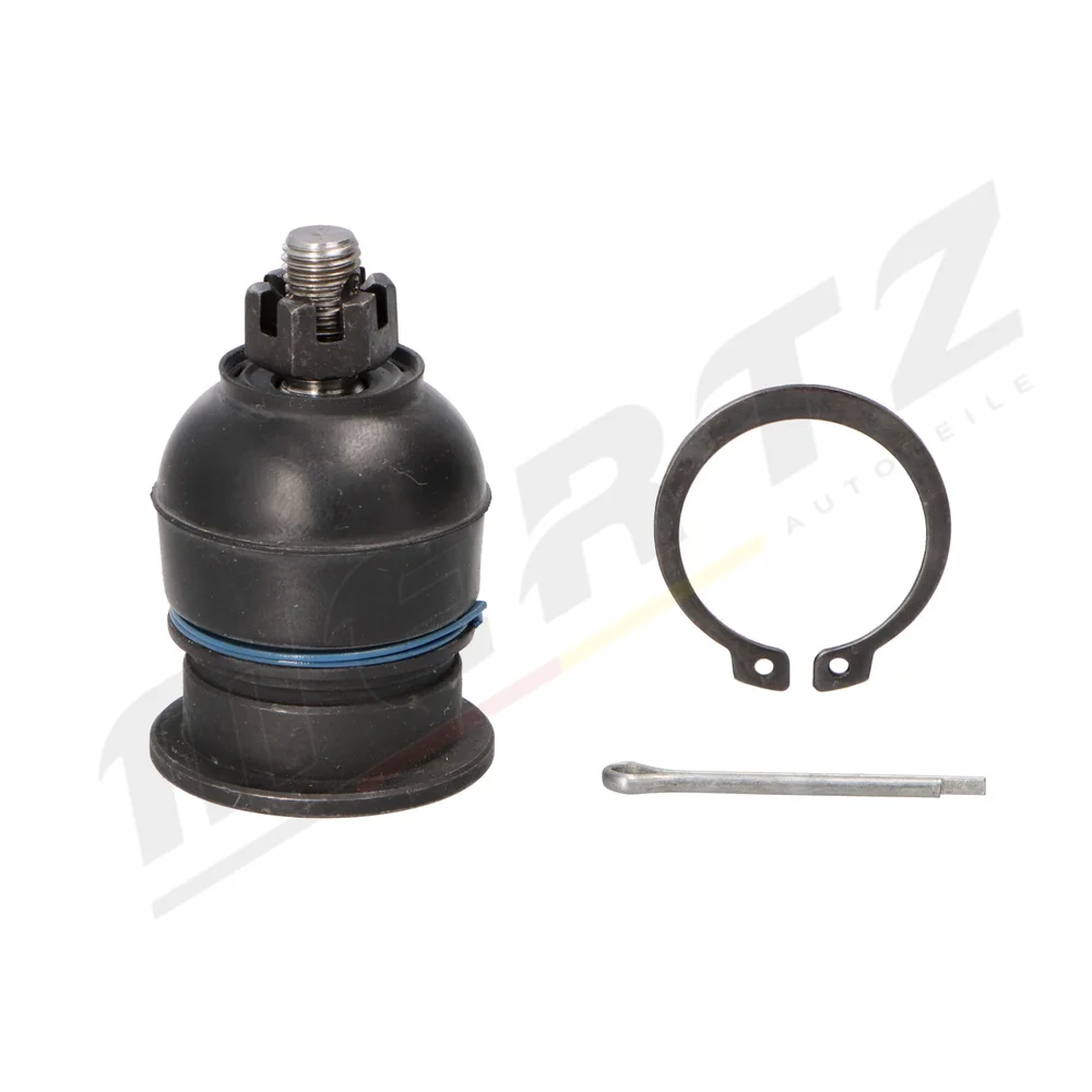 Podpora-/ Kloub MERTZ M-S0539 Podpora-/ Kloub MERTZ M-S0539
