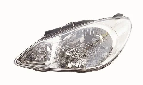 HY i10/P světlomet H4 DEPO 221-1145RMLD-EM