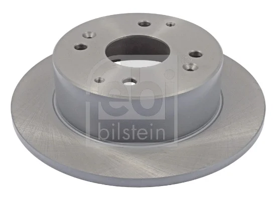 Brzdový kotouč FEBI BILSTEIN 108473