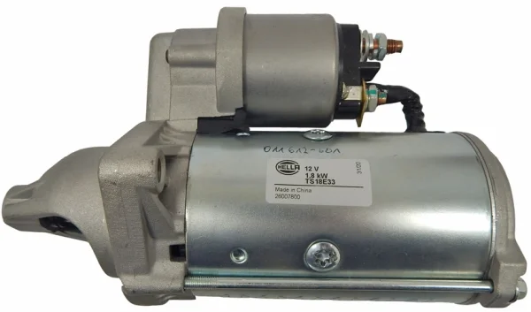 Startér HELLA 8EA011612-601