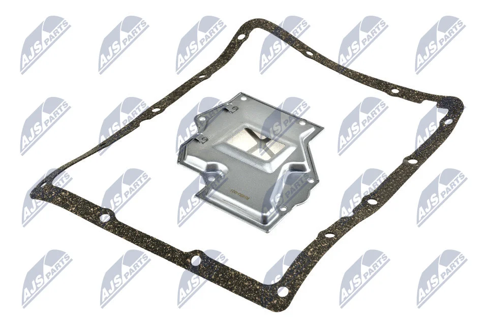 Hydraulický filtr, automatická převodovka NTY FSF-SU-001