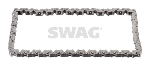 Řetěz, pohon olejového čerpadla SWAG 30107186