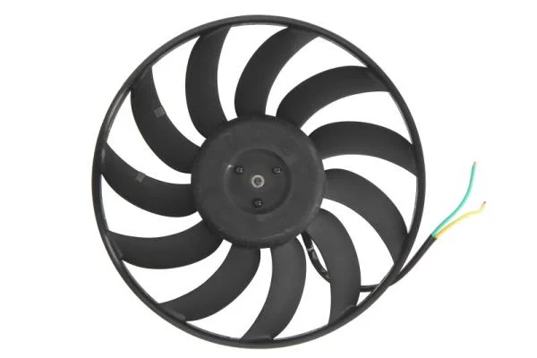 Větrák, chlazení motoru THERMOTEC D8A005TT