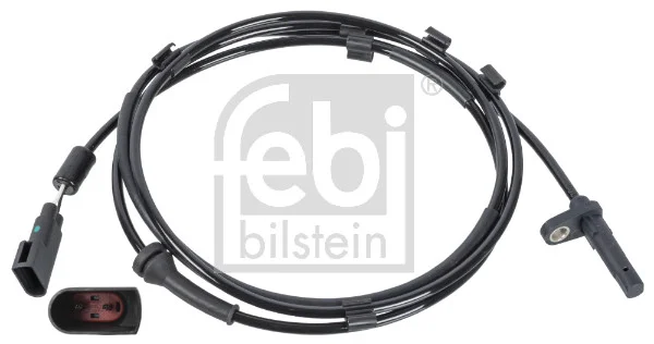 Snímač, počet otáček kol FEBI BILSTEIN 172155