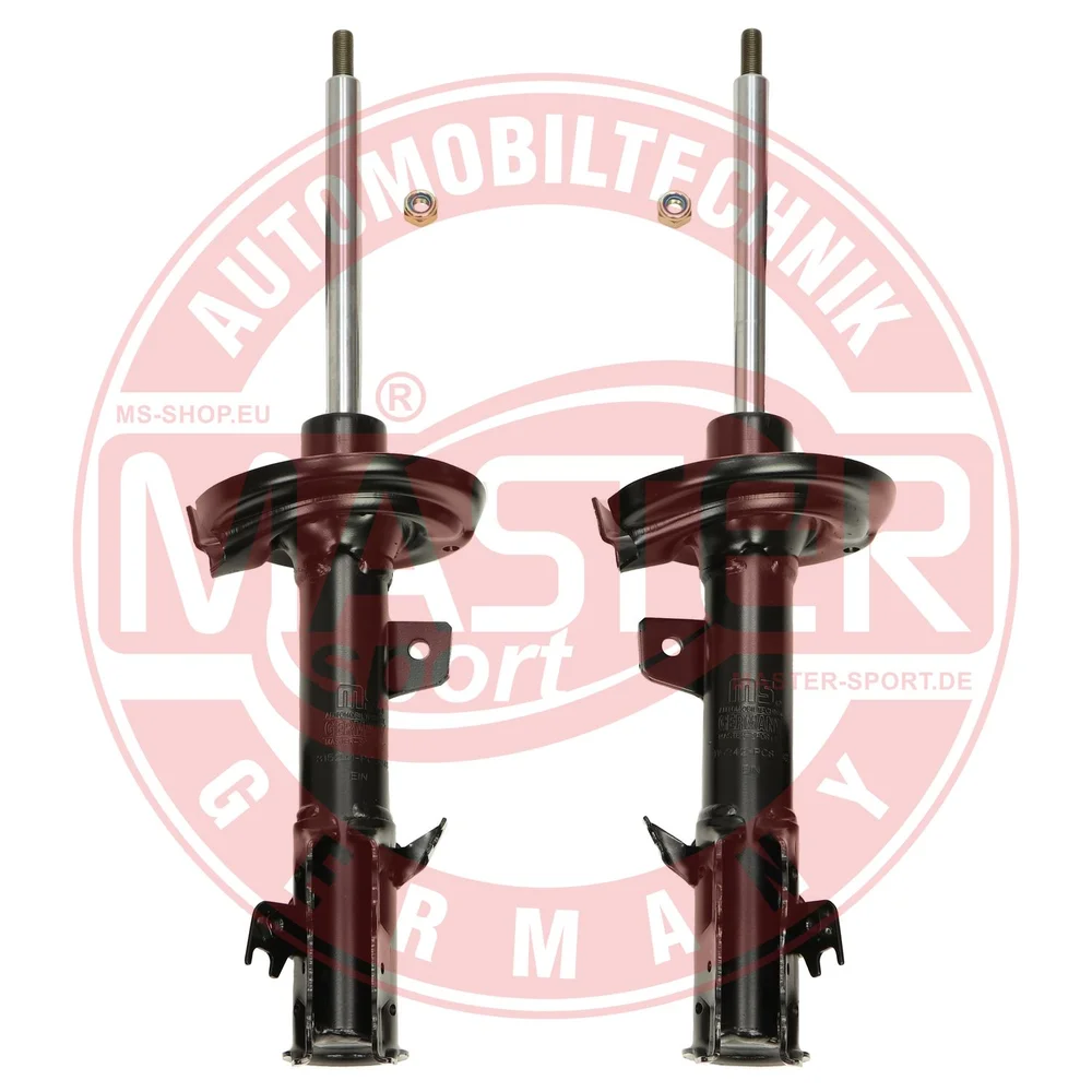 Tlumič pérování MASTER-SPORT GERMANY 16K001361