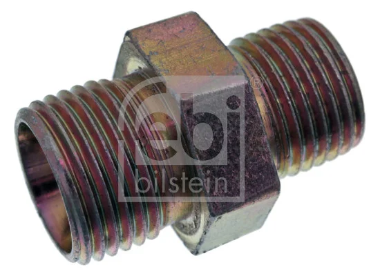 Konektor, pneumatické vedení FEBI BILSTEIN 09659