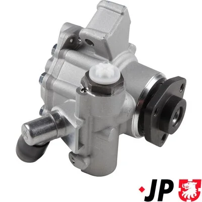 Hydraulické čerpadlo, řízení JP GROUP 1345103300 Hydraulické čerpadlo, řízení JP GROUP 1345103300
