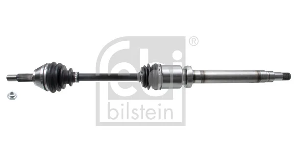Hnací hřídel FEBI BILSTEIN 180816 Hnací hřídel FEBI BILSTEIN 180816