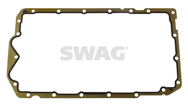 Těsnění, olejová vana SWAG 20936379 – OE 11137511224