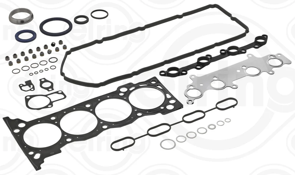 Kompletní sada těsnění, motor ELRING 729.020 – OE 04111-75810