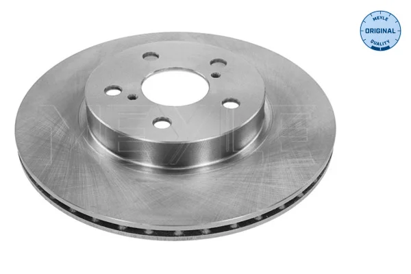 Brzdový kotouč MEYLE 30-155210052 Brzdový kotouč MEYLE 30-155210052