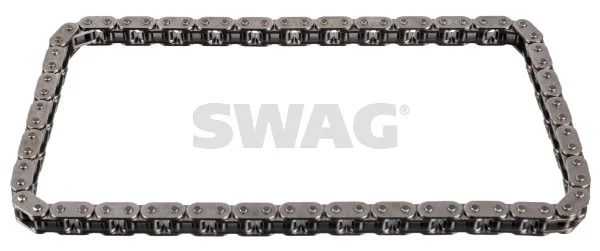 Řetěz, pohon olejového čerpadla SWAG 84949724 Řetěz, pohon olejového čerpadla SWAG 84949724