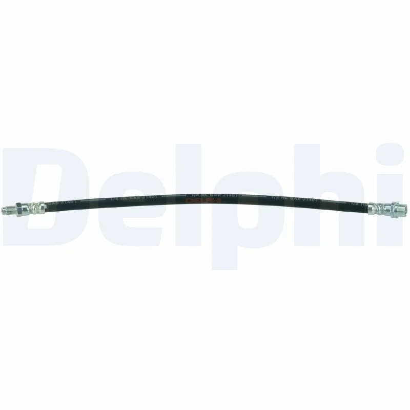 Brzdová hadice DELPHI LH7369 – OE A2124280035