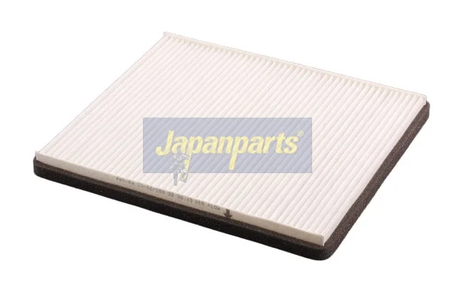 Filtr, vzduch v interiéru JAPANPARTS FAA-SZ03
