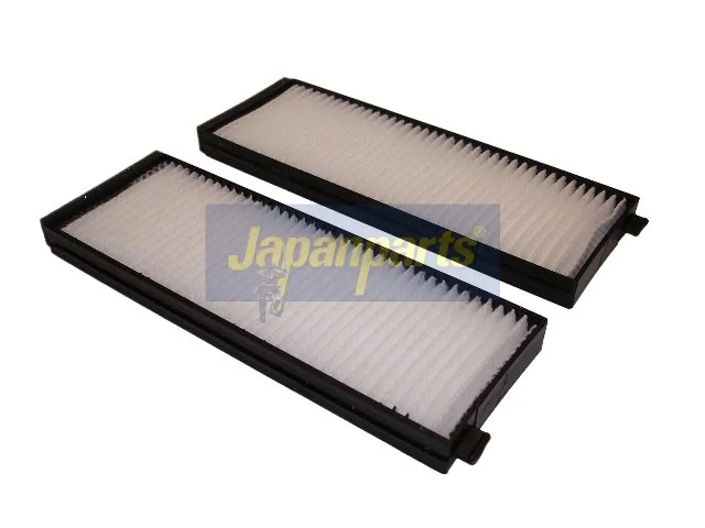 Filtr, vzduch v interiéru JAPANPARTS FAA-SS01