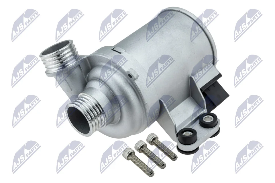 Vodní čerpadlo, chlazení motoru NTY CPW-BM-053 – OE 11517596763 Vodní čerpadlo, chlazení motoru NTY CPW-BM-053 – OE 11517596763