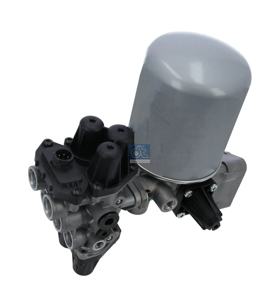 Vysoušeč vzduchu, pneumatický systém DT Spare Parts 4.64413