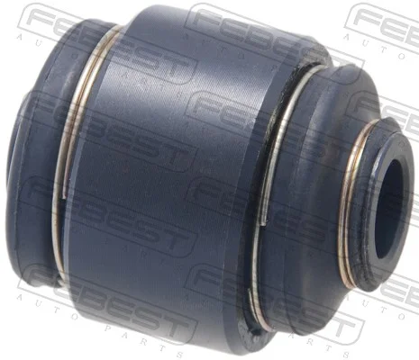 Pouzdro ložiska, příčné závěsné rameno FEBEST FDAB-033Z Pouzdro ložiska, příčné závěsné rameno FEBEST FDAB-033Z