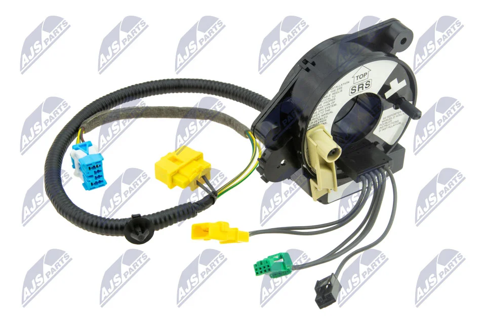 Vinutá pružina, airbag NTY EAS-HD-023 – OE 77900-S10-A11 Vinutá pružina, airbag NTY EAS-HD-023 – OE 77900-S10-A11