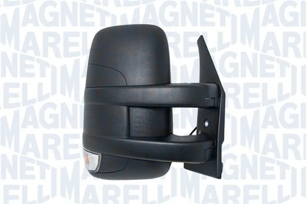 vnejsi zpetne zrcatko, kabina MAGNETI MARELLI 182203180470 vnejsi zpetne zrcatko, kabina MAGNETI MARELLI 182203180470