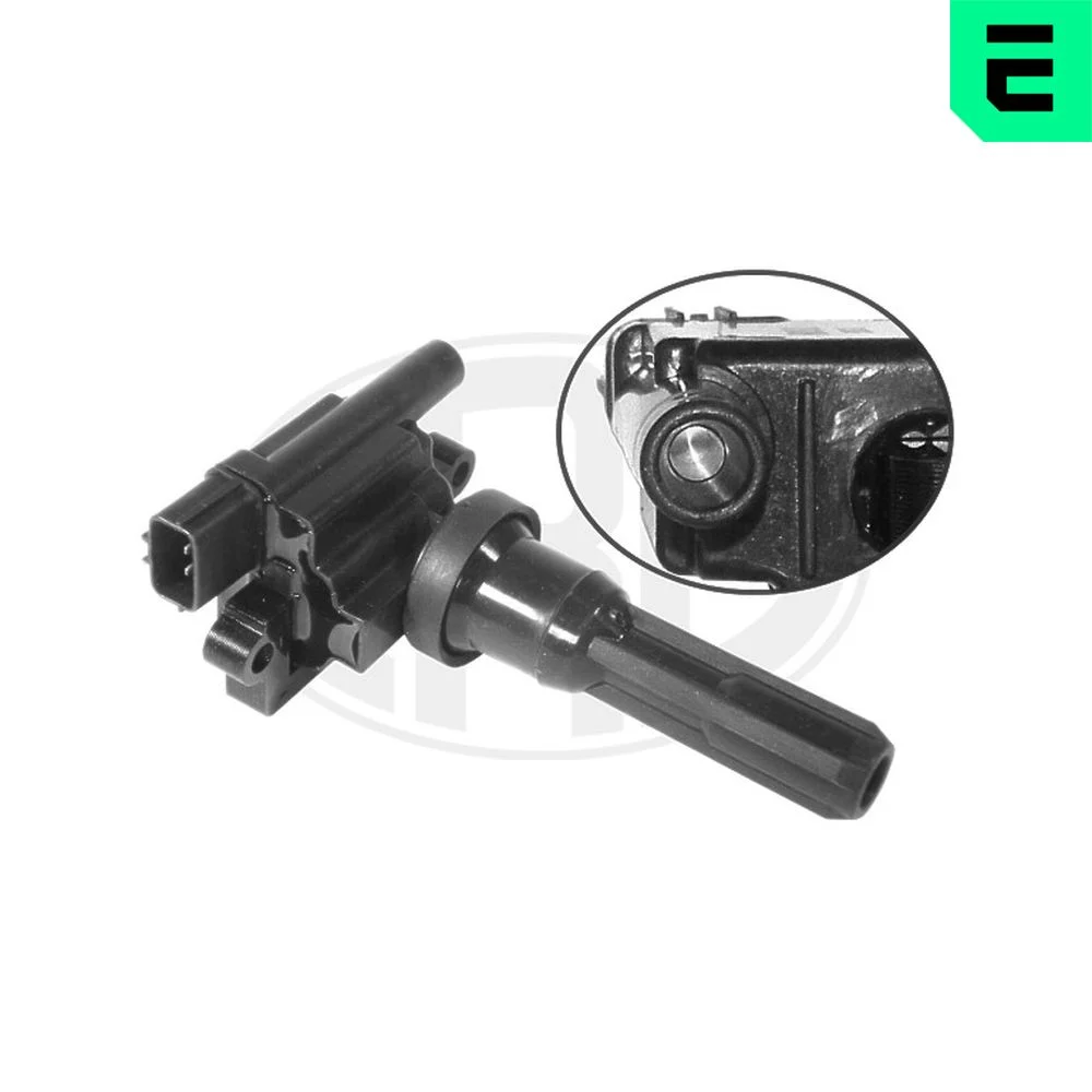 Zapalovací cívka ERA 880311A Zapalovací cívka ERA 880311A