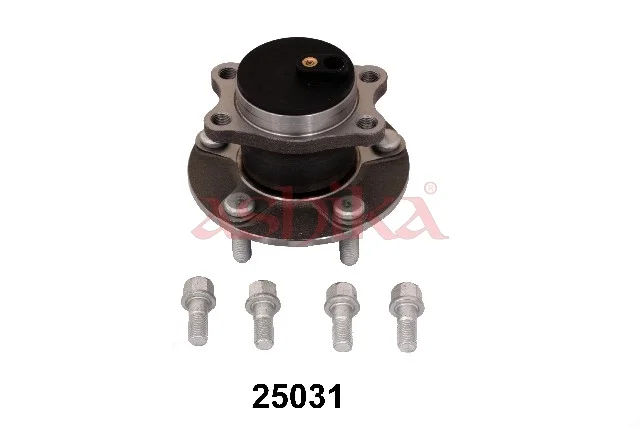 Náboj kola ASHIKA 44-25031 – OE 3785A008