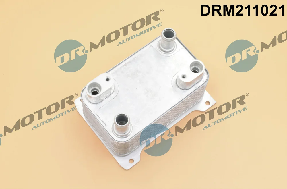 Chladič oleje, automatická převodovka Dr.Motor Automotive DRM211021 Chladič oleje, automatická převodovka Dr.Motor Automotive DRM211021