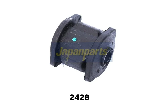 Pouzdro ložiska, příčné závěsné rameno JAPANPARTS RU-2428 Pouzdro ložiska, příčné závěsné rameno JAPANPARTS RU-2428