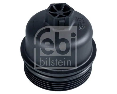 Kryt, pouzdro olejového filtru FEBI BILSTEIN 108349