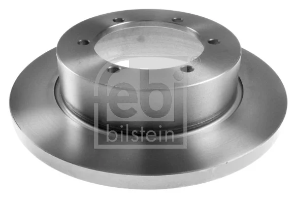 Brzdový kotouč FEBI BILSTEIN 108484