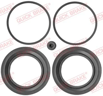 Sada na opravy, brzdový třmen QUICK BRAKE 114-0312