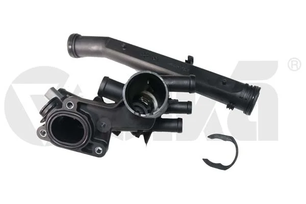 Termostat, chladivo vika 11211841801