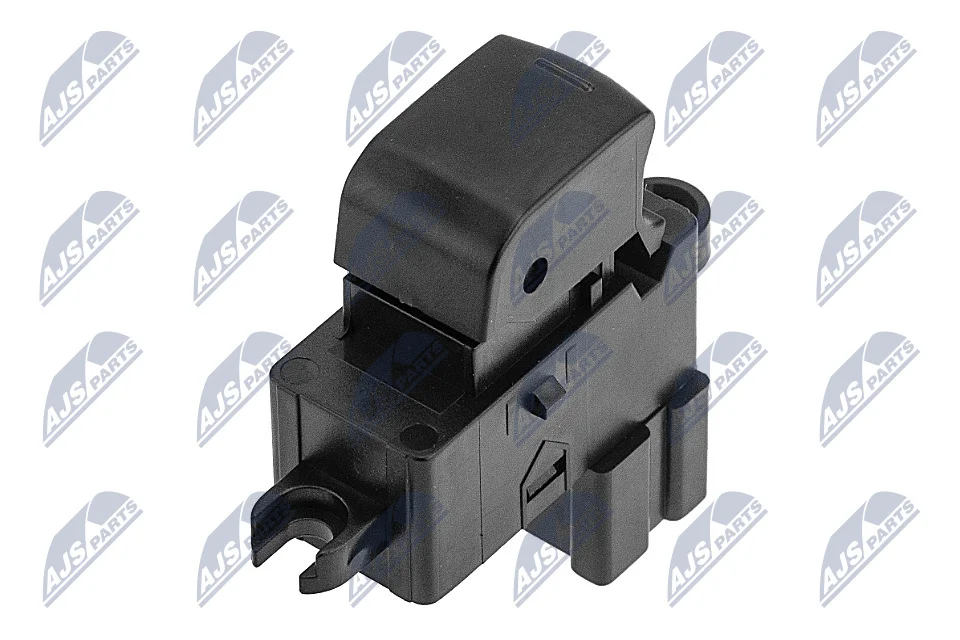 Spínač, zvedací zařízení oken NTY EWS-NS-010A – OE 25411-ED000