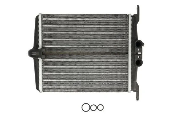 Výměník tepla, vnitřní vytápění THERMOTEC D6M019TT