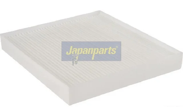 Filtr, vzduch v interiéru JAPANPARTS FAA-HY38