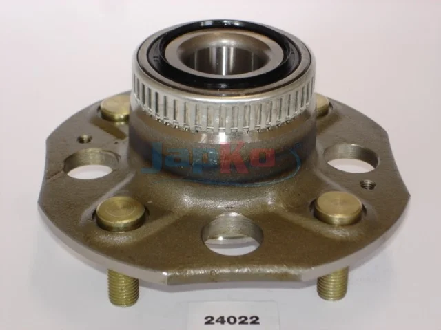 Náboj kola JAPKO 424022 – OE 42200-SM4-J51