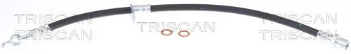 Brzdová hadice TRISCAN 815068107 Brzdová hadice TRISCAN 815068107