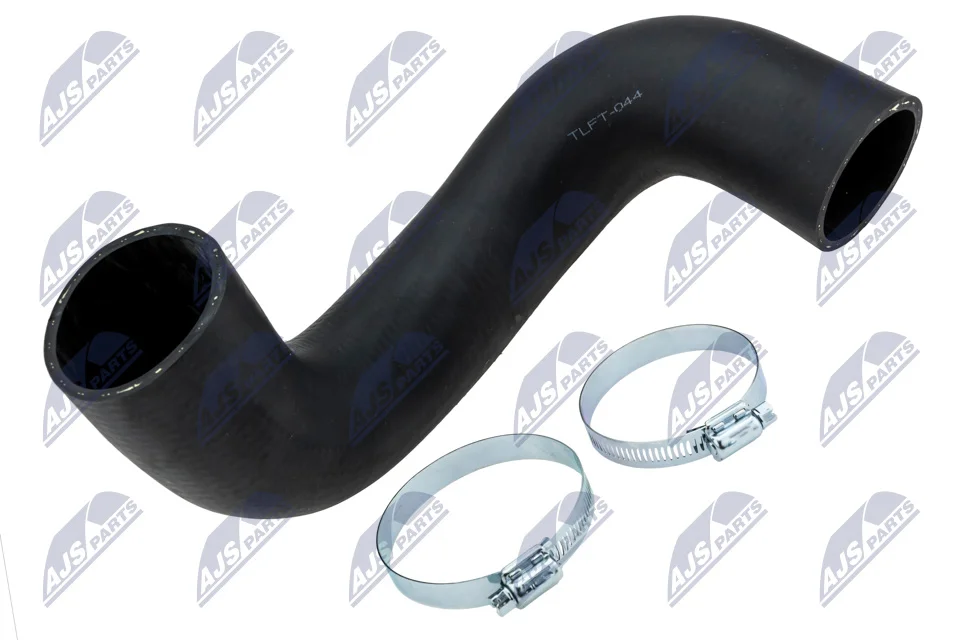 Hadice chladiče NTY GPP-FT-044 – OE 1366926080