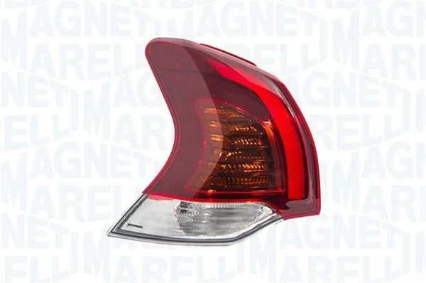 Zadní světlo MAGNETI MARELLI 714081290701 – OE 9805510580