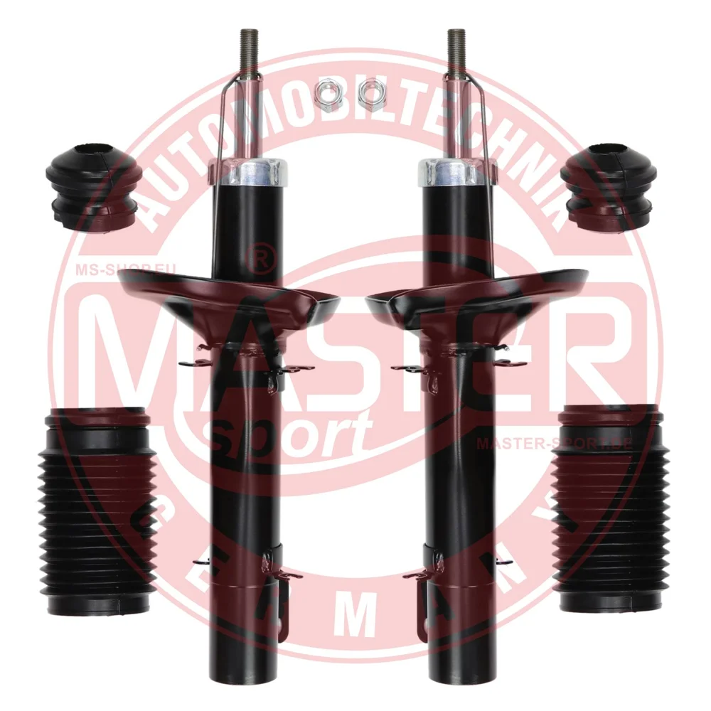 Tlumič pérování MASTER-SPORT GERMANY 16K004713