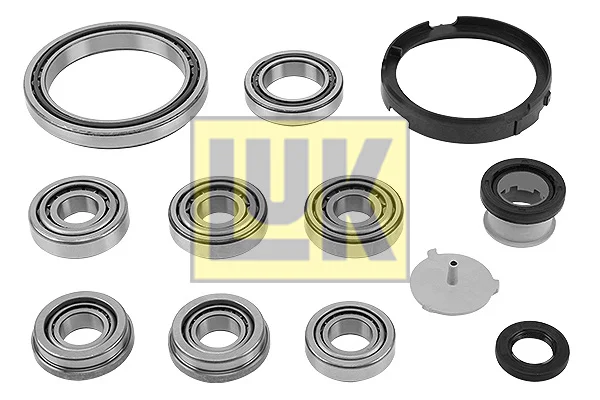 Opravna sada, mechanicka prevodovka Schaeffler LuK 462015510