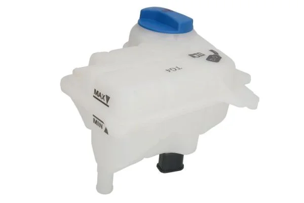 Vyrovnávací nádoba, chladicí kapalina THERMOTEC DBA012TT