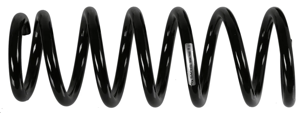 Pruzina podvozku SACHS 994785 – OE 52441-SJF-G02